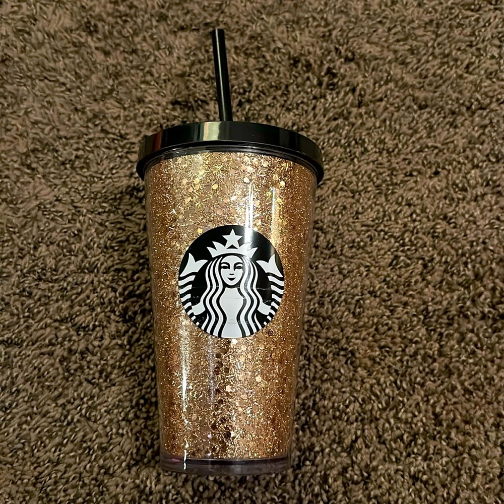 Starbucks Tumbler